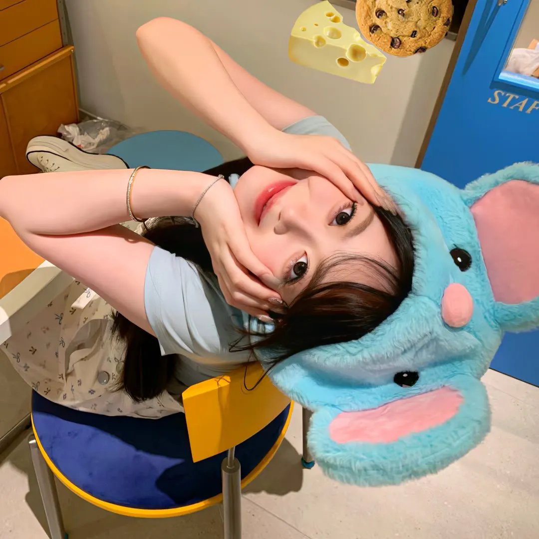 我的奇妙室友